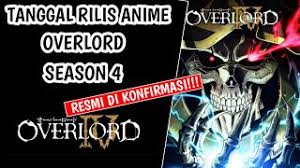 Scopri ricette, idee per la casa, consigli di stile e altre idee da provare. Tanggal Rilis Anime Overlord Season 4 Resmi Di Konfirmasi Youtube