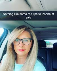 Danielle Berube's Instagram, Twitter & Facebook