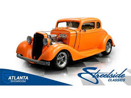 Image result for Bordeaux Maroon 1934 GMC