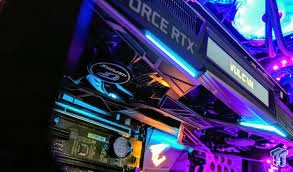 Intel's first graphics card in years, the intel dg1, is coming later this year. Xbox Series X Playstation 5 More Expensive Graphics Cards In 2020 Tweaktown