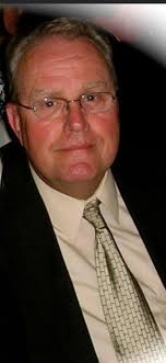 Obituary of Robert C. Walker