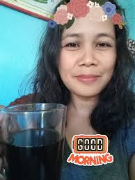 Sunset with my Barista setup 🥂cheers!