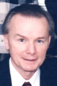 Kenneth N. Shaw 1945-2020