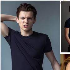 Explore mondonville's photos on flickr. Tom Holland Cute Riakal5 Twitter