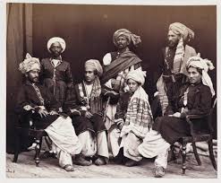 The Afghan War, Attogk to Jellalabad, Gandamak and Surkhab | Science Museum Group Collection