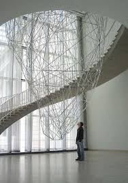 6 Tumblr Installation Art Sculpture Art Art Design