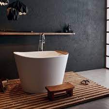 A wide variety of japanese bath bathtubs options are available to you, such as function, design style, and drain location. 75 Beautiful Small Japanese Bathtub Pictures Ideas July 2021 Houzz