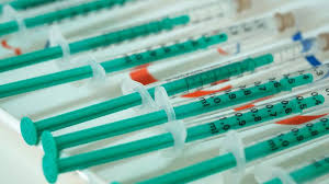 While eu justice commissioner didier reynders has accused the uk of stoking up the row and trying to start a vaccine war. Eu Presidency Astrazeneca Vaccine Decisions Affect Everyone Euractiv Com