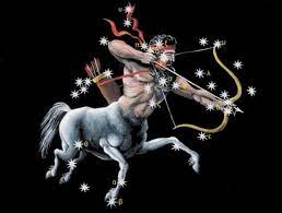 Codycross symbol of sagittarius, half human, half horse. Sagittarius The Ancient Greek Myth Behind The Zodiac Sign Greeker Than The Greeks