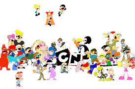 Check spelling or type a new query. Cartoon Network Wallpapers Hd Pixelstalk Net