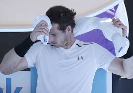 He married his girlfriend evgenija in a ceremony in. Second Big Upset Of Australian Open No 1 Andy Murray Loses To 50th Ranked Zverev Tennis News India Tv