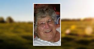 Janice A. (Boyden) Ireland Obituary August 25, 2021
