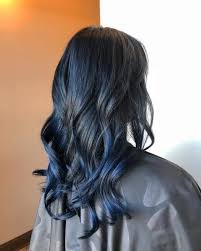 Shop walmart.com for every day low prices. 16 Stunning Midnight Blue Hair Colors To See In 2020