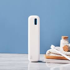 Máy khử trùng bàn chải đánh răng Xiaomi