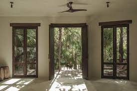 Take a look at its features below. Minka Aire Light Wave Ceiling Fan By Lumens Dwell
