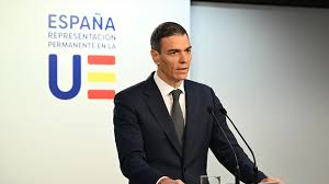Pedro Sánchez rechaza que España participe en la Junta de Paz impulsada por  Trump