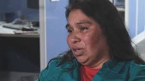 Operation Charlotte's Web: 'Non-violent' landscaper had DHS permission to  work, family says