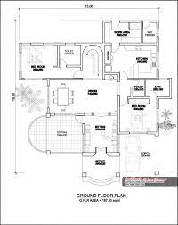 Kerala Style House Designs And Floor