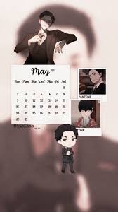 Air dates are subject to change, but as of now, this is the current schedule. Anime Calendar 2021 Wallpaper Pic Wart