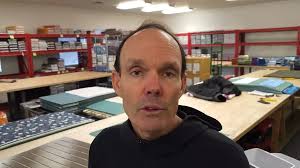 Husband interrupts wife's YouTube video to announce to 700,000 subscribers  that she's died