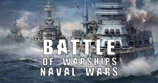 Warship battle:3d world war ii noticia emocionante para los 70 millones de fans de gunshi. Download Battle Of Warships Naval Blitz Mod Apk 1 72 12 Unlimited Money