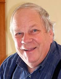 Obituary for John P. Mann