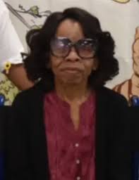 Obituary information for Bertha Lee Kearse