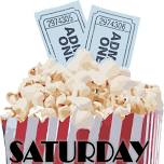 Saturday Matinee