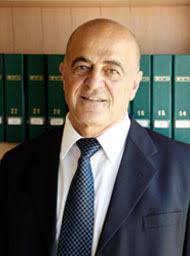 MO'EN KHOURY & CO. LAW FIRM