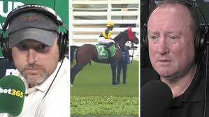 Why Pike chose his Railway ride