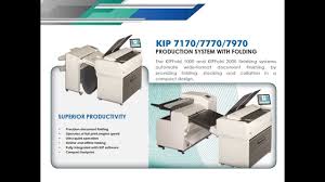 7170k all in one printer pdf manual page 548 7. Kip 7170 Kip 7770 Kip 7970 Youtube