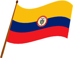 Republica de colombia regional message board. Download Bandera De La Republica De Colombia Flag Of Colombia Png Image With No Background Pngkey Com