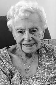 Obituary: Dorothy O. (Ekblom) Hiltz