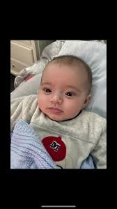 Auguri piccolo mio di buon compleanno sei sorriso piu bello della mia ...