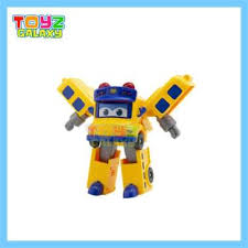 Yuk, ganti dengan gambar profil keren dari jaka ini, biar kece. Jual Mainan Anak Transformers Dino Gogo Dino Isi 5pcs 109 Online Mei 2021 Blibli