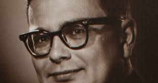 Raymond 'Ray' Lewis Jefferies Jr.