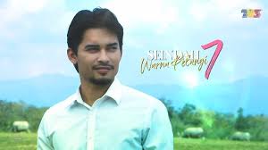 7 hari mencintaiku 2 episod 2. Seindah Tujuh Warna Pelangi Episod 28 Myflm4u Myflm4u