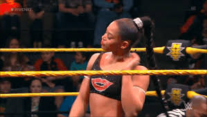 Bianca blair was born on april 9, 1989 in knoxville, tennessee, usa as bianca nicole blair. 5 Fast Facts About Bianca Belair