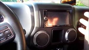 A wide variety of jk jeep accessories options are available to you, such as model, year, and car fitment. How To Install A Subwoofer And Amplifier In A Jeep Wrangler Sport Jk 2013 Youtube