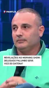 Mario Palumbo Delegado