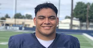 National Signing Day: See the San Jose State 2023 recruiting class