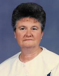 BERTHA NICHOLSON Obituary