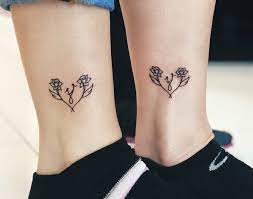 Mother Daughter Tattoo Tattoos For Daughters Mother Daughter Tattoos Mother Tattoos