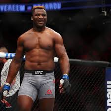 A post shared by francis ngannou (@francisngannou) on feb 26, 2020 at 11:16am pst. Fabricio Werdum Will Submit Francis Ngannou And Become Ufc Champion Mmamania Com