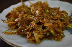 Maybe you would like to learn more about one of these? Sambal Tempoyak Ikan Bilis Jamu Selera Mstar