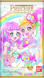 プリキュア 人魚姫モチーフでこの距離感ってもう 2021 トロピカル プリキュア アニメチビ