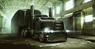 300 Truck Hd Wallpapers Background Images