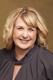 Kerry Manning-Women and their inspirational stories. — Marta Faye