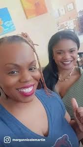 Amber Delcambre's Instagram, Twitter & Facebook