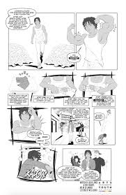 Comic Arts La Comicartsla Twitter